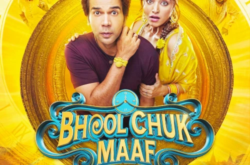 Bhool Chuk Maaf Movie Review, Rajkummar Rao Desi Time Loop, Wamiqa Gabbi Rom-Com