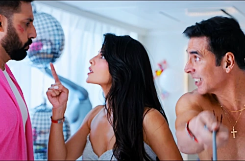 Housefull 5 Review: Double Endings, Star-Studded Cast, Release Date June 2025 Housefull 5 Review: Double Endings, Star-Studded Cast, Release Date June 2025