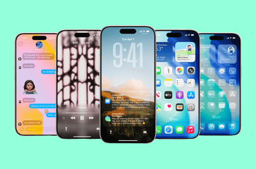 Apple Liquid Glass in iOS 26, Everything You Need to Know 