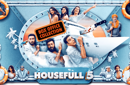 Housefull 5 Box Office Collection Day 2: Comedy Franchise Faces Choppy Waters in Murder Mystery Adventure Housefull 5 Box Office Collection Day 2: Comedy Franchise Faces Choppy Waters in Murder Mystery Adventure