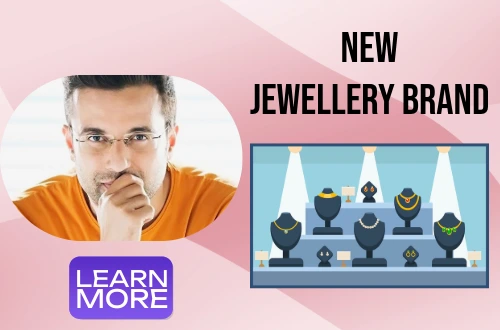 Prao Fashion Jewellery Review: Sandeep Maheshwari's Made in India Mission Transforms Online Shopping