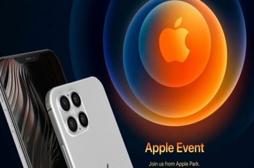 APPLE Event 2020 iPhone 12 has Finally Launched on 13th October