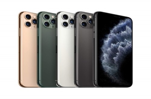 Apple iPhone 11, iPhone 11 Pro, iPhone 11 Pro Max and Watch Series 5 Launched in India Apple iPhone 11, iPhone 11 Pro, iPhone 11 Pro Max and Watch Series 5 Launched in India