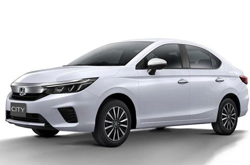 New Honda City 2020 Launched Date, interior, engine, Safety
