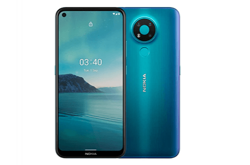 Nokia 3.4 budget phone coming to India in mid-December, Price and Specs 