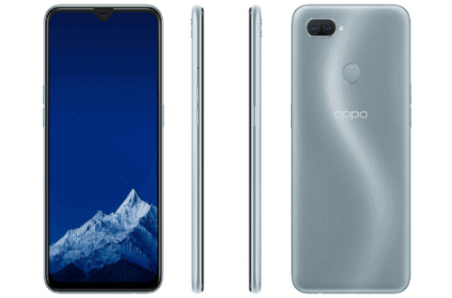 OPPO Again Launched A Smartphone, Is The OPPO A11k Worth Buying?