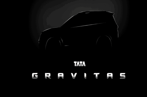 Tata Gravitas 2020 The Upcoming 7 Seater SUV With 6-speed automatic gearbox