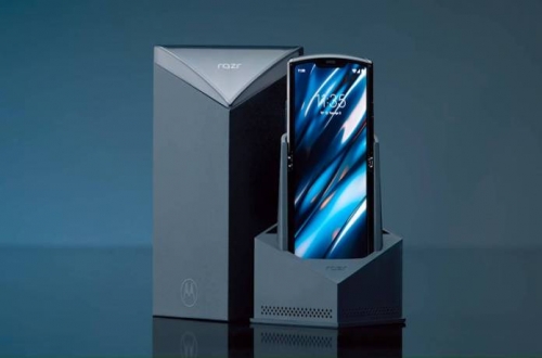 Motorola Razr 5G Second-Generation Release Date, Price, and Specs