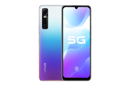 Vivo S7e 5G With 33W fast charging technology, Triple Rear Camera Setup